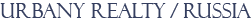 URBANY REALTY RUSSIA